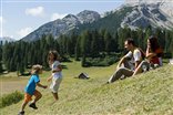 Familie Spaß Spaß für die ganze Familie
