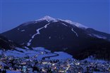 Monte Elmo in Alta Pusteria