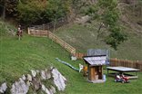 Nostro parco giochi Parco giochi